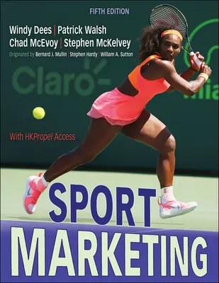 Marketing sportivo - Sport Marketing