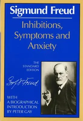 Inibizioni, sintomi e ansia - Inhibitions, Symptoms and Anxiety