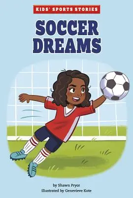 Sogni di calcio - Soccer Dreams