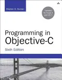 Programmazione in Objective-C - Programming in Objective-C