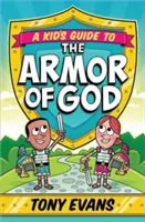 Guida per bambini all'armatura di Dio - A Kid's Guide to the Armor of God