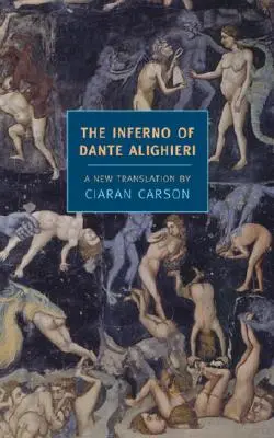 L'Inferno di Dante Alighieri - The Inferno of Dante Alighieri