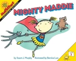 Maddie la potente - Mighty Maddie