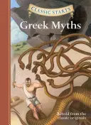 Miti greci - Greek Myths