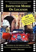 L'ispettore Morse sul posto - Inspector Morse on Location