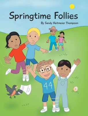 Follie di primavera - Springtime Follies