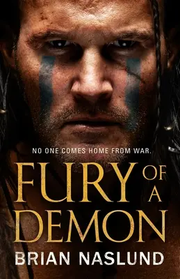 Furia di un demone - Fury of a Demon