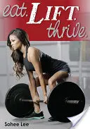 Mangiare. Sollevare. Thrive. - Eat. Lift. Thrive.
