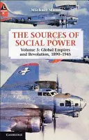 Le fonti del potere sociale - The Sources of Social Power