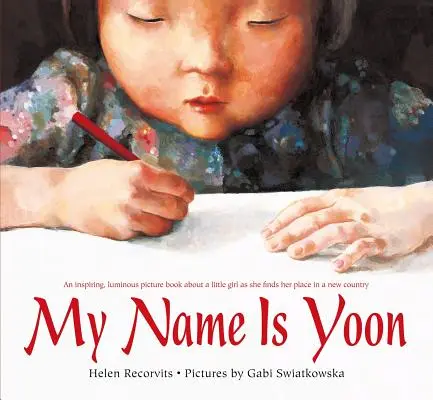 Il mio nome è Yoon - My Name Is Yoon