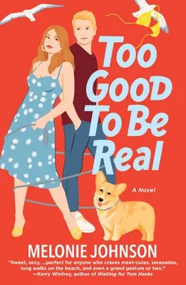 Troppo bello per essere reale - Too Good to Be Real