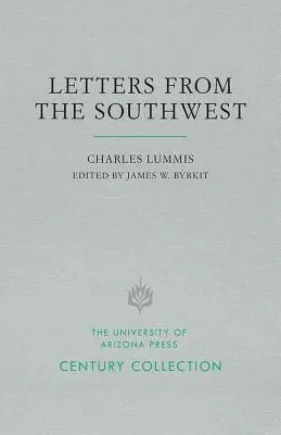 Lettere dal Sud-Ovest - Letters from the Southwest