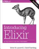 Introduzione a Elixir: Come iniziare a programmare in modo funzionale - Introducing Elixir: Getting Started in Functional Programming