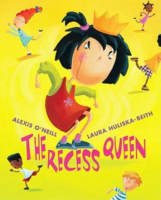 La regina della ricreazione - The Recess Queen