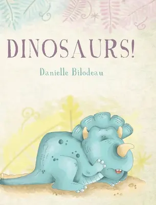 Dinosauri! - Dinosaurs!