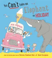 Non si può portare un elefante in vacanza - You Can't Take an Elephant on Holiday