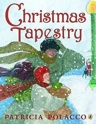 L'arazzo di Natale - Christmas Tapestry