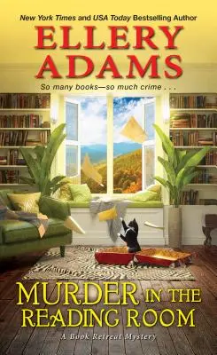 Omicidio nella sala di lettura - Murder in the Reading Room