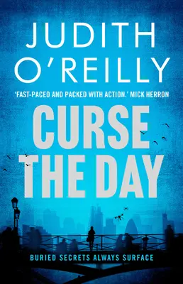 Maledizione del giorno, volume 2 - Curse the Day, Volume 2