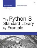 La libreria standard di Python 3 per esempio - The Python 3 Standard Library by Example