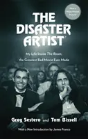 Disaster Artist - La mia vita all'interno di The Room, il più grande brutto film mai realizzato - Disaster Artist - My Life Inside The Room, the Greatest Bad Movie Ever Made