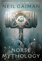 Mitologia norrena - Norse Mythology