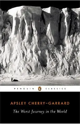 Il peggior viaggio del mondo - The Worst Journey in the World