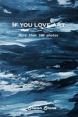 Se amate l'arte: Più di 100 foto - If you love art: More than 100 photos