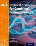 AQA GCSE Combined Science (Synergy): Libro dello studente di scienze fisiche - AQA GCSE Combined Science (Synergy): Physical Sciences Student Book