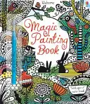 Libro di pittura magica - Magic Painting Book