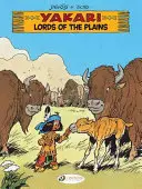 I signori della pianura - Lords of the Plain