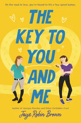 La chiave per me e per te - The Key to You and Me