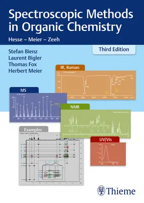Metodi spettroscopici in chimica organica - Spectroscopic Methods in Organic Chemistry