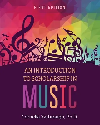 Un'introduzione alla ricerca musicale - An Introduction to Scholarship in Music
