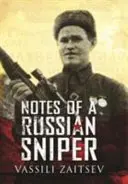 Appunti di un cecchino russo: Vassili Zaitsev e la battaglia di Stalingrado - Notes of a Russian Sniper: Vassili Zaitsev and the Battle of Stalingrad