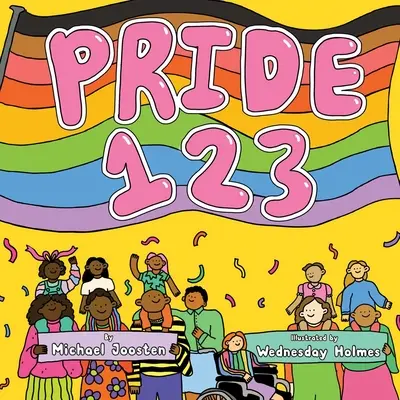 Orgoglio 1 2 3 - Pride 1 2 3