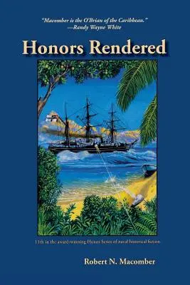 Onori resi - Honors Rendered
