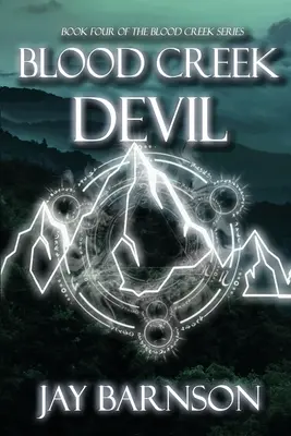 Diavolo di Blood Creek - Blood Creek Devil