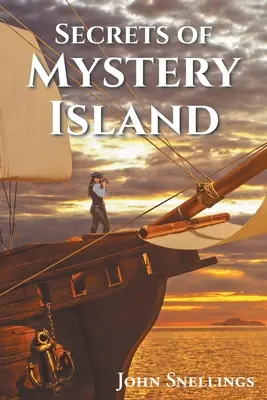 I segreti dell'isola del mistero - Secrets of Mystery Island