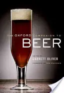 Il Compendio di Oxford sulla birra - The Oxford Companion to Beer