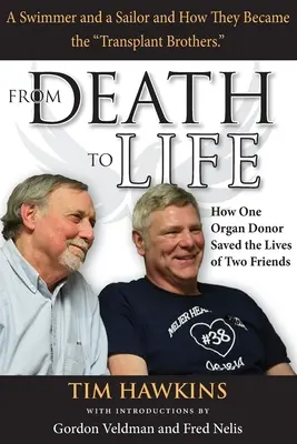 Dalla morte alla vita: come un donatore di organi ha salvato la vita di due amici - From Death to Life: How One Organ Donor Saved the Lives of Two Friends