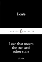 L'amore che muove il sole e le altre stelle - Love That Moves the Sun and Other Stars