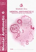 Risposte per l'aritmetica mentale 6 - Mental Arithmetic 6 Answers