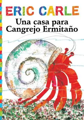 Una Casa Para Cangrejo Ermitao (una casa per il granchio eremita) - Una Casa Para Cangrejo Ermitao (a House for Hermit Crab)