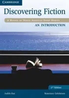 Libro dello studente “Discovering Fiction an Introduction”: Un lettore di racconti nordamericani - Discovering Fiction an Introduction Student's Book: A Reader of North American Short Stories