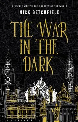 La guerra nel buio - The War in the Dark