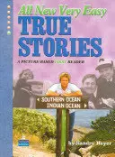 Tutte le nuove storie vere molto facili - All New Very Easy True Stories