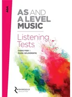 Test di ascolto di musica AQA as e a level - AQA as and a Level Music Listening Tests