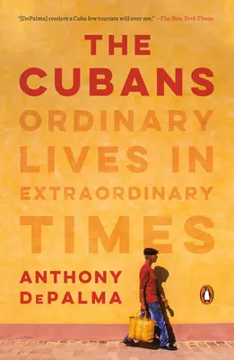 I cubani: Vite ordinarie in tempi straordinari - The Cubans: Ordinary Lives in Extraordinary Times