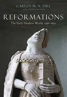 Riforme: Il primo mondo moderno, 1450-1650 - Reformations: The Early Modern World, 1450-1650